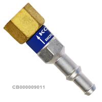 Клапан обратный КО-3К-31, REDIUS