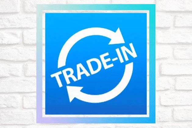 Cистема Trade-in