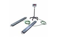 ЕВ4-3000P-В(WI-5R) - Весы электронные балочные