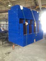 Щит угловой шарнирный 0,2х0,2х1,5м