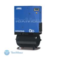 Винтовой компрессор ABAC GENESIS 7.5 - 8 бар