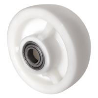 Большегрузное нейлоновое колесо  HBZ 150