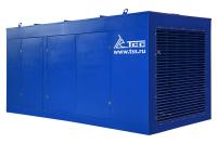 Дизельная электростанция 550 кВт TDo 755TS CT