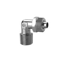 Фитинг Camozzi с гайкой 1500 8/6-3/8