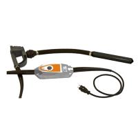 Вибратор высокочастотный Husqvarna SMART E 40 (0,5 м вал) в Чебоксарах