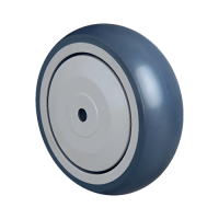 Аппаратное колесо  MBT 125