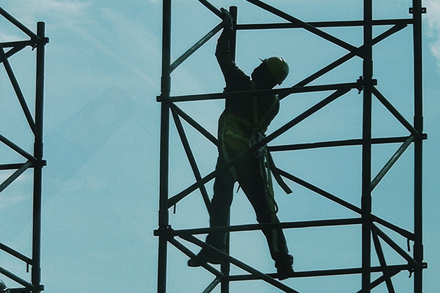 Аренда Строительных лесов и Вышек-тура