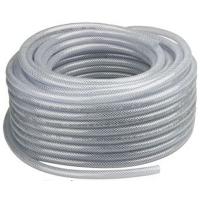 Шланг пищевой ПВХ Ф 14,0 мм (бухта 50 м) 032МТ