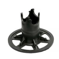 Фиксатор стойка на песчаные грунты ФС 45/50