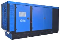 Дизельная электростанция 160 кВт TDo 220TS ST