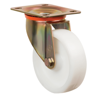 Большегрузное нейлоновое колесо  EZ01 HBZ 100