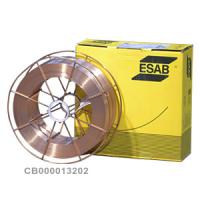 Проволока омедненная ESAB OK Autrod 13.28 ⌀ 1,2 мм (кассета 15 кг)