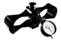 ДОСМ-3-0,5У 5093 - Динамометры сжатия механические