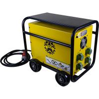 Преобразователь частоты для глубинного вибратора VPK-ECV65T в Чебоксарах