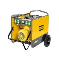 Преобразователь частоты - генератор Atlas Copco CFD 67 в Чебоксарах