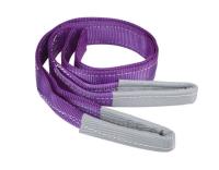 Строп текстильный петлевой СТП (Стандарт) - 0,5т 2м х 30мм