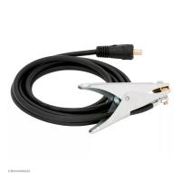 Кабель заземления EWM WK25QMM 4M KL