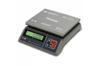 M-ER 326 AFU-3.01 "Post II" LCD   - Лабораторные электронные весы