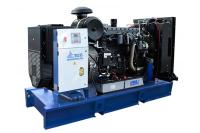 Дизельный генератор TFi 690MC