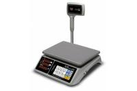 M-ER 328 ACPX-32.5 "TOUCH-M" LED - Торговые электронные весы