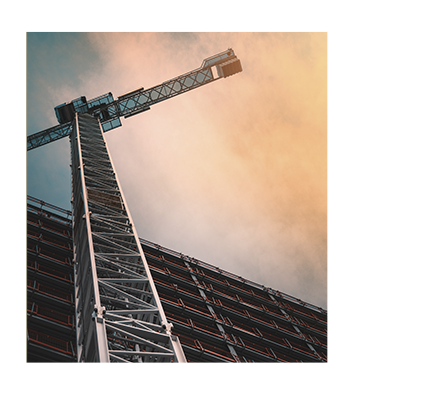 Широкий ассортимент грузоподъемного оборудования