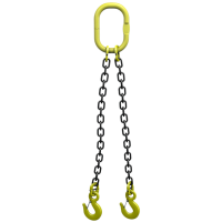 Строп цепной BARA — RUS 2СЦ г/п 45,0 т 8,0 м