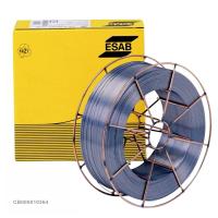 Проволока порошковая ESAB Coreshield 8 ⌀ 1,6 мм (кассета 11,3 кг)