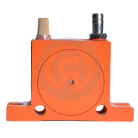 КРАСНЫЙ МАЯК ИВШ-25 пневматический вибратор