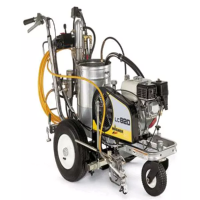 Агрегат разметочный LC-820 " Wagner "