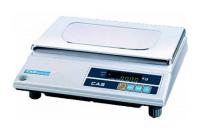 CAS AD-25 - Технические электронные весы фасовочные
