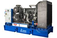 Дизельный генератор TFi 280MC