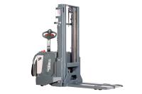 Самоходный штабелер ES15 DX320 EPS