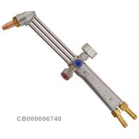 Резак ацетилен трехтрубн. "КОРД-05А" "Малыш" (L=340мм)