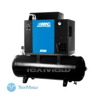 Винтовой компрессор ABAC MICRON 2.2 - 200 - 10 бар (прямой пуск)