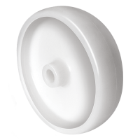 Нейлоновое колесо  ZKZ 80