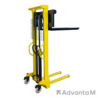 Ручной штабелер MS1016