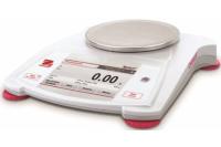 OHAUS STX422+гиря - Лабораторные электронные весы