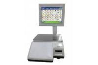CAS CL-7000-15S - Весы с термопечатью