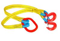 Строп текстильный BARA — RUS 2СТ 4,2 т 16,0 м 90 мм