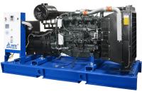 Дизельная электростанция 250 кВт TDo 350TS A
