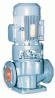 Насос линейный ЛМ 80-60/80 - 5