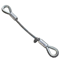 Строп канатный BARA — RUS ВК 8,0 т 6,5 м