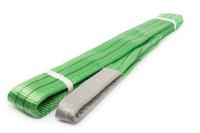 Строп текстильный BARA — RUS СТП 2,0 т 9,0 м 60 мм