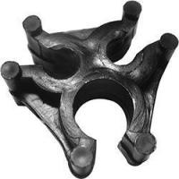 Фиксатор арматуры "Треугольник" 5-8-10/25