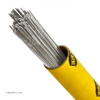 Прутки присадочные нержавеющие ESAB OK Tigrod 316LSi ⌀ 1,6 мм (пачка 5 кг)