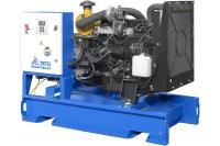 Дизельный генератор Mitsubishi TMS 33 LZ