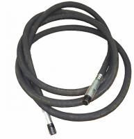 Гибкий вал ВС-400, L=4,5m