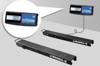 4D-B-12/1-2000-A(RUEW) - Весы электронные балочные