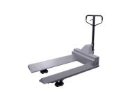 Гидравлическая тележка TISEL T20R 1000 (Ø800-1200)