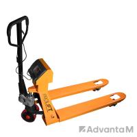 Гидравлическая тележка PROLIFT CW20